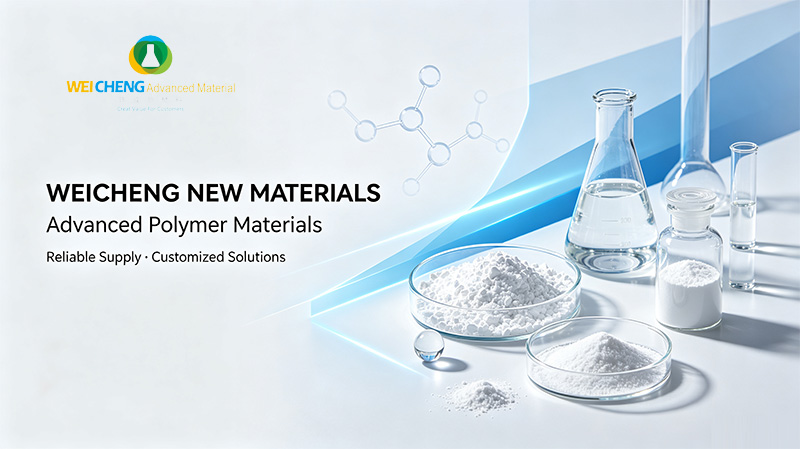 Solubility Introduction of PGMA (Poly(glycidyl methacrylate), Mw 40000–80000