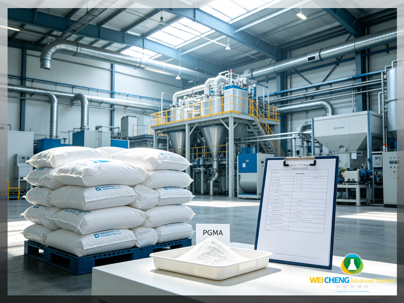 Poly(glycidyl methacrylate) Workshop