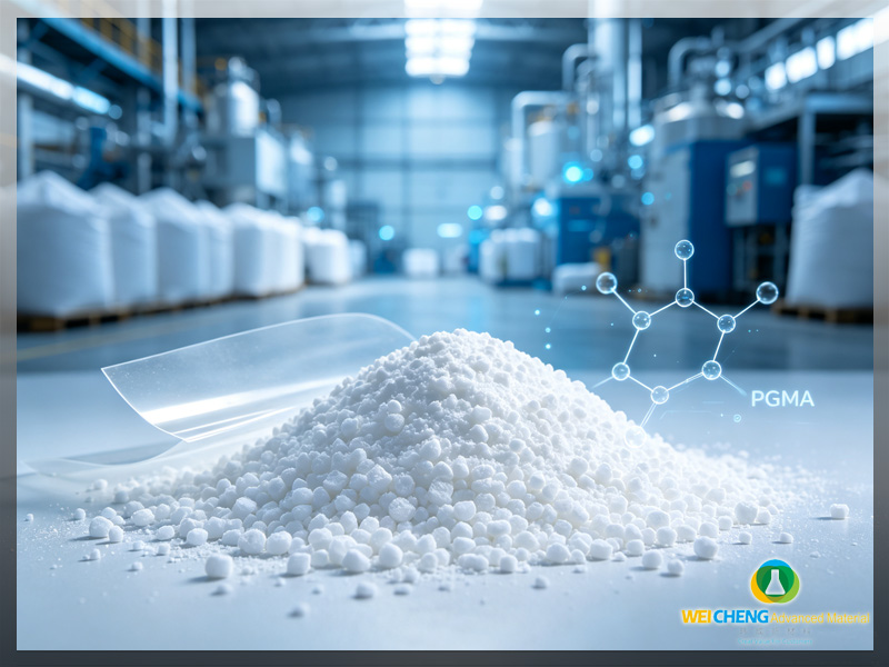 Poly(glycidyl methacrylate) (MSDS / SDS)