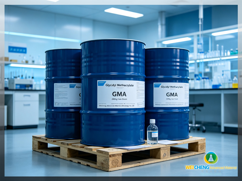 Glycidyl Methacrylate (GMA) China Manufacturer