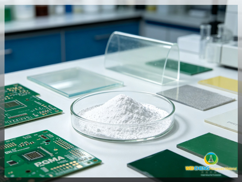 Poly(glycidyl methacrylate) (PGMA) Applications in Coatings and Inks