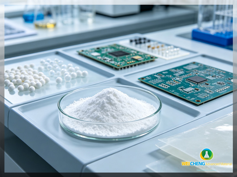 Comprehensive Applications of Poly(glycidyl methacrylate) (PGMA)