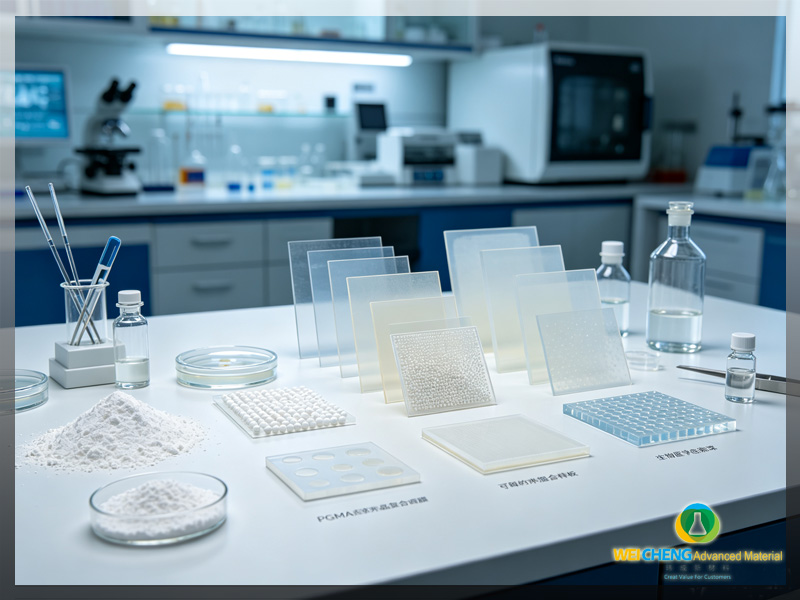 PGMA Practical Research & Engineering Application Cases